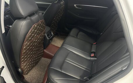 Hyundai Sonata VIII, 2022 год, 2 120 000 рублей, 13 фотография