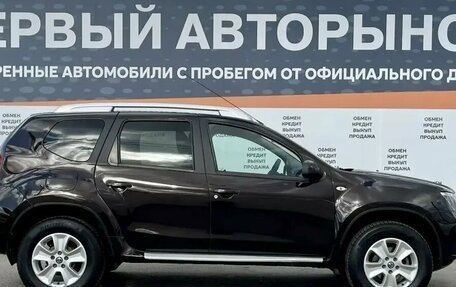 Nissan Terrano III, 2019 год, 1 333 000 рублей, 4 фотография