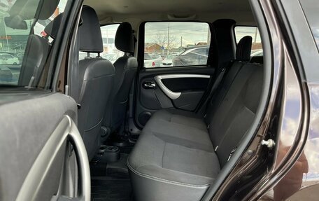 Nissan Terrano III, 2019 год, 1 333 000 рублей, 11 фотография