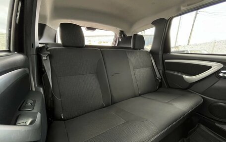 Nissan Terrano III, 2019 год, 1 333 000 рублей, 13 фотография