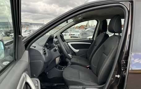 Nissan Terrano III, 2019 год, 1 333 000 рублей, 10 фотография