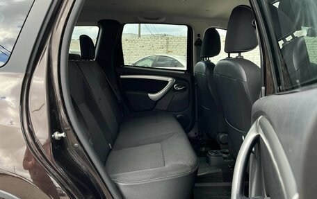 Nissan Terrano III, 2019 год, 1 333 000 рублей, 14 фотография