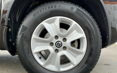 Nissan Terrano III, 2019 год, 1 333 000 рублей, 9 фотография