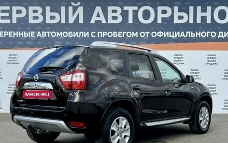 Nissan Terrano III, 2019 год, 1 333 000 рублей, 5 фотография