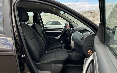 Nissan Terrano III, 2019 год, 1 333 000 рублей, 15 фотография