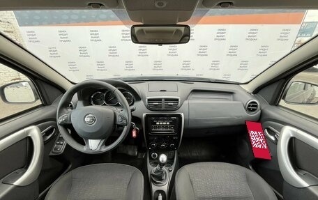 Nissan Terrano III, 2019 год, 1 333 000 рублей, 16 фотография