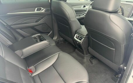 Haval F7x, 2026 год, 3 799 000 рублей, 9 фотография