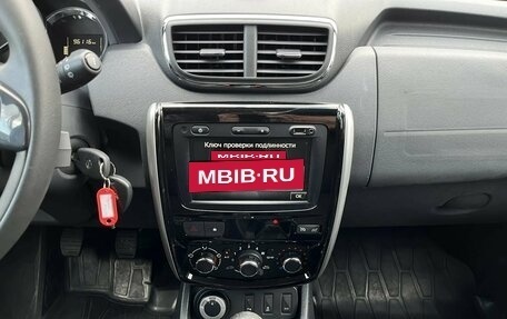 Nissan Terrano III, 2019 год, 1 333 000 рублей, 18 фотография