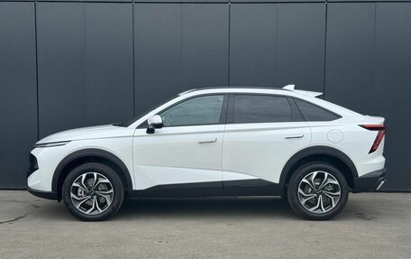 Haval F7x, 2026 год, 3 799 000 рублей, 3 фотография