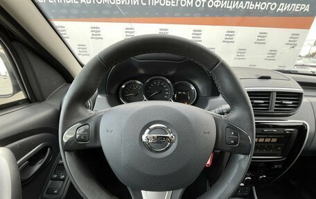 Nissan Terrano III, 2019 год, 1 333 000 рублей, 19 фотография