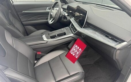 Haval F7x, 2026 год, 3 799 000 рублей, 8 фотография