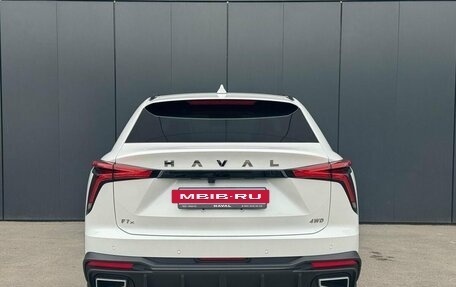 Haval F7x, 2026 год, 3 799 000 рублей, 5 фотография