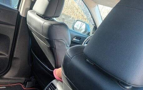 Honda CR-V IV, 2013 год, 2 000 000 рублей, 10 фотография