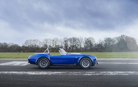AC Cobra Mk VI, 1965 год, 130 000 000 рублей, 3 фотография