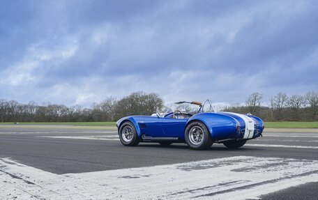 AC Cobra Mk VI, 1965 год, 130 000 000 рублей, 2 фотография