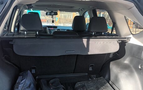 Honda CR-V IV, 2013 год, 2 000 000 рублей, 9 фотография