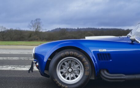 AC Cobra Mk VI, 1965 год, 130 000 000 рублей, 5 фотография