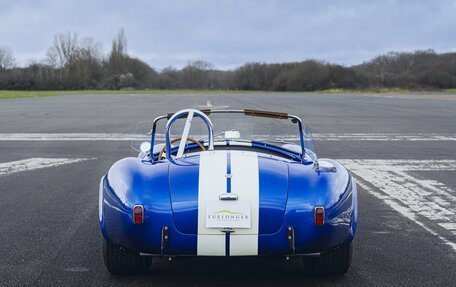 AC Cobra Mk VI, 1965 год, 130 000 000 рублей, 4 фотография
