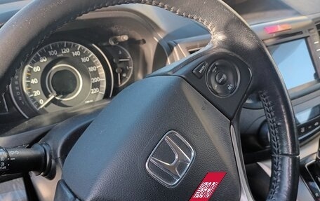 Honda CR-V IV, 2013 год, 2 000 000 рублей, 6 фотография