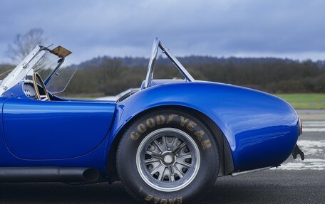 AC Cobra Mk VI, 1965 год, 130 000 000 рублей, 6 фотография