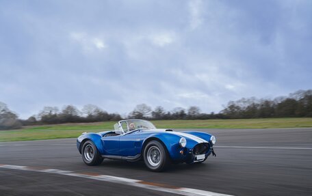 AC Cobra Mk VI, 1965 год, 130 000 000 рублей, 9 фотография