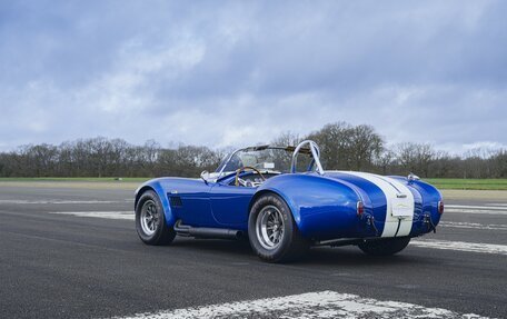 AC Cobra Mk VI, 1965 год, 130 000 000 рублей, 8 фотография