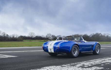 AC Cobra Mk VI, 1965 год, 130 000 000 рублей, 7 фотография