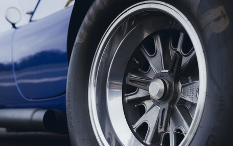 AC Cobra Mk VI, 1965 год, 130 000 000 рублей, 12 фотография