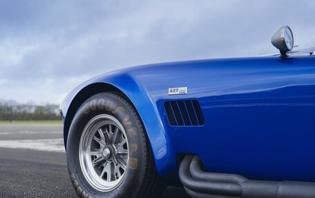 AC Cobra Mk VI, 1965 год, 130 000 000 рублей, 11 фотография