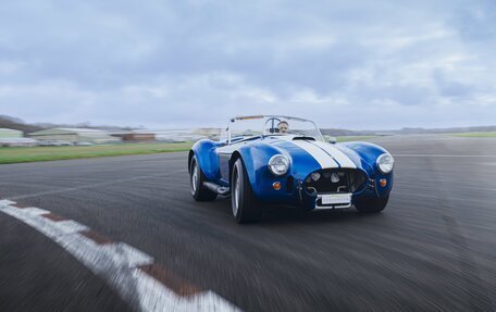 AC Cobra Mk VI, 1965 год, 130 000 000 рублей, 10 фотография