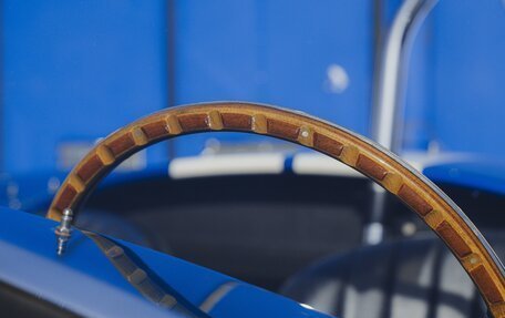 AC Cobra Mk VI, 1965 год, 130 000 000 рублей, 15 фотография