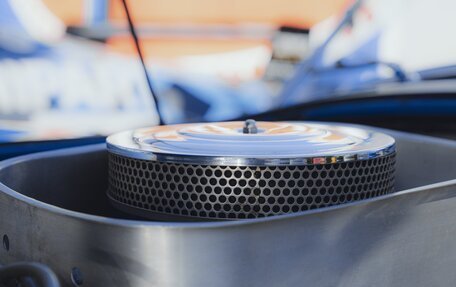 AC Cobra Mk VI, 1965 год, 130 000 000 рублей, 19 фотография