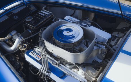 AC Cobra Mk VI, 1965 год, 130 000 000 рублей, 18 фотография