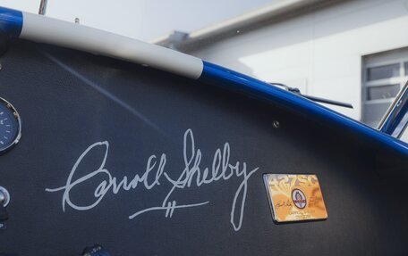 AC Cobra Mk VI, 1965 год, 130 000 000 рублей, 16 фотография