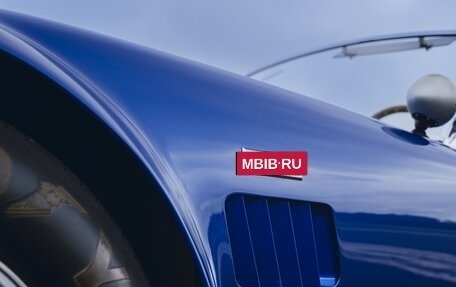 AC Cobra Mk VI, 1965 год, 130 000 000 рублей, 13 фотография