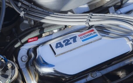 AC Cobra Mk VI, 1965 год, 130 000 000 рублей, 20 фотография