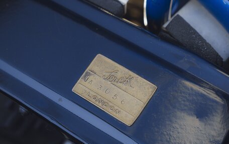 AC Cobra Mk VI, 1965 год, 130 000 000 рублей, 22 фотография