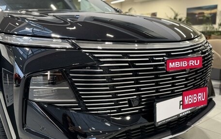 Haval F7, 2026 год, 3 099 000 рублей, 6 фотография