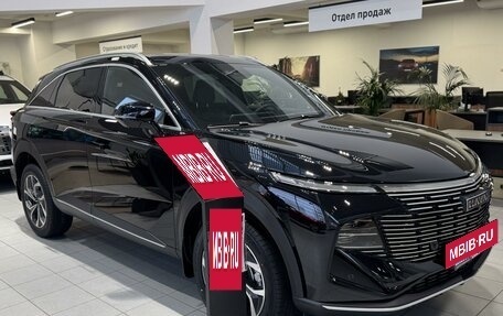 Haval F7, 2026 год, 3 099 000 рублей, 2 фотография