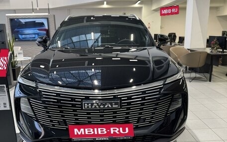 Haval F7, 2026 год, 3 099 000 рублей, 3 фотография