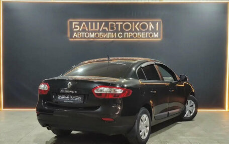 Renault Fluence I, 2014 год, 895 000 рублей, 4 фотография