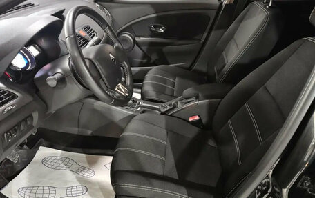 Renault Fluence I, 2014 год, 895 000 рублей, 7 фотография