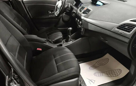 Renault Fluence I, 2014 год, 895 000 рублей, 8 фотография