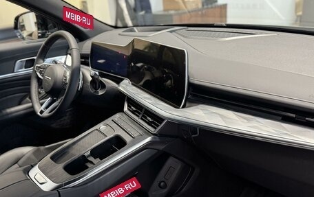 Haval F7, 2026 год, 3 099 000 рублей, 17 фотография