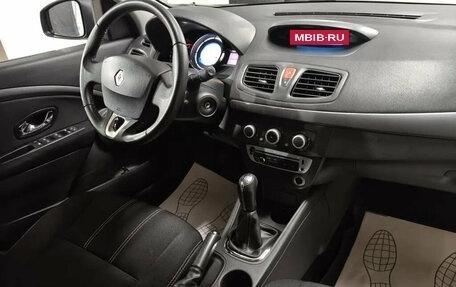 Renault Fluence I, 2014 год, 895 000 рублей, 9 фотография