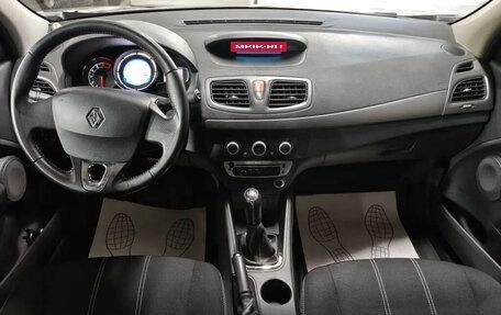 Renault Fluence I, 2014 год, 895 000 рублей, 10 фотография