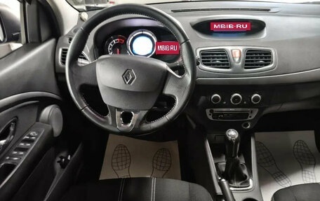 Renault Fluence I, 2014 год, 895 000 рублей, 11 фотография