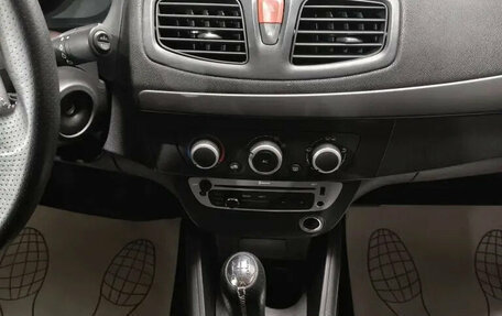 Renault Fluence I, 2014 год, 895 000 рублей, 13 фотография