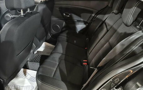 Renault Fluence I, 2014 год, 895 000 рублей, 15 фотография