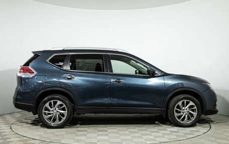 Nissan X-Trail, 2018 год, 2 099 700 рублей, 4 фотография